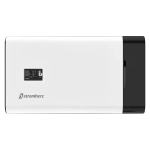 Блок керування зарядом батарей Stromherz SM-900V-3,84kWh/LCD