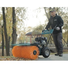 Мультимашина Könner&Söhnen KS 7HP-MFM 80E