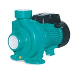 Насос відцентровий 1.1кВт Hmax 19.5м Qmax 500л/хв 2" LEO 3.0 ACm110B2 (775278) 