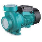 Насос відцентровий 1.5кВт Hmax 14.5м Qmax 1000л/хв 3" LEO 3.0 ACm150B3 (775282) 