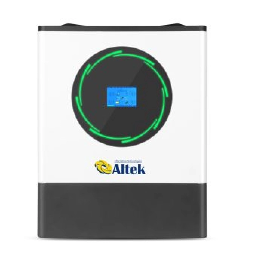 Автономний інвертор ALTEK Atlas 8.2kW-48V
