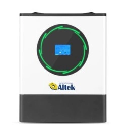 Автономний інвертор ALTEK Atlas 8.2kW-48V