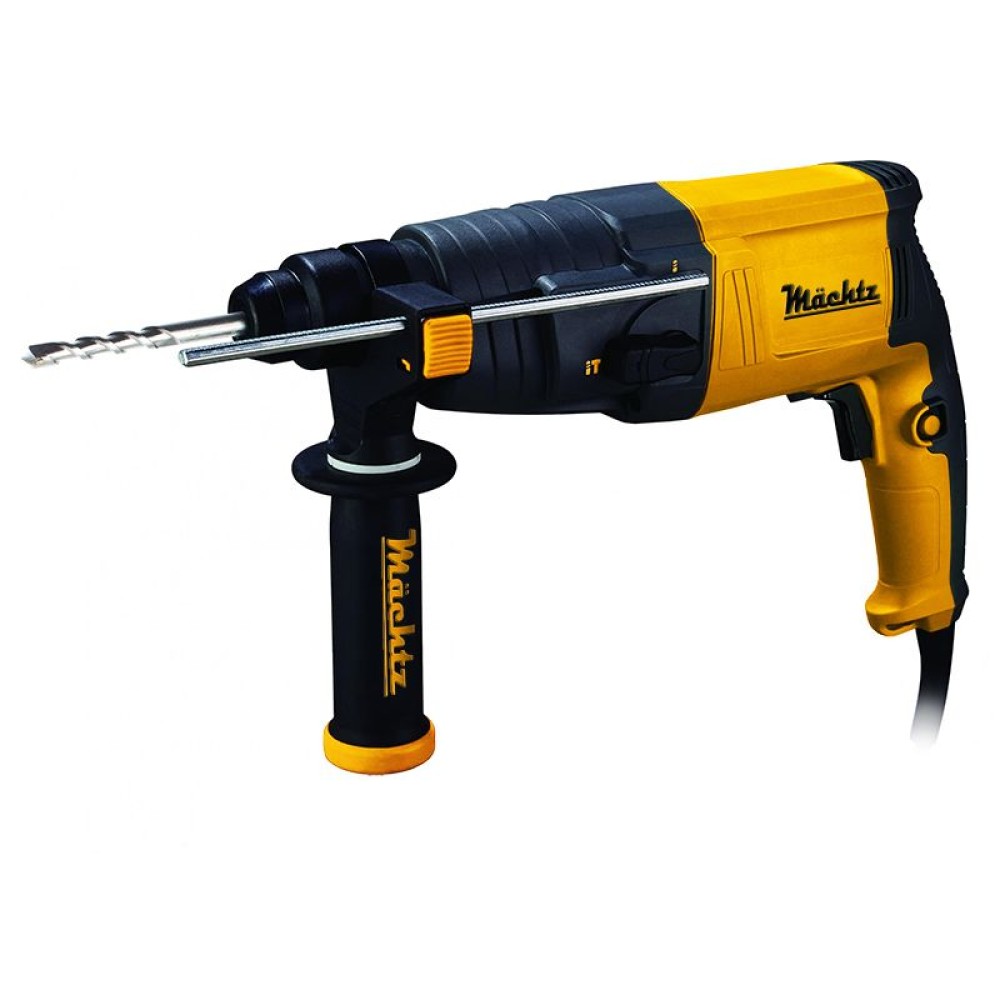 Перфоратор Mächtz MRH-750 D