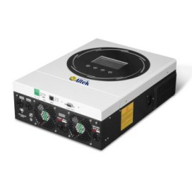 Автономний інвертор ALTEK Atlas 3,6kW-24V