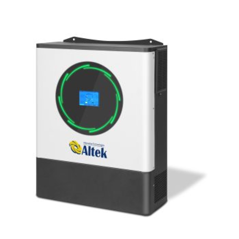 Автономний інвертор ALTEK Atlas 8KW-48V