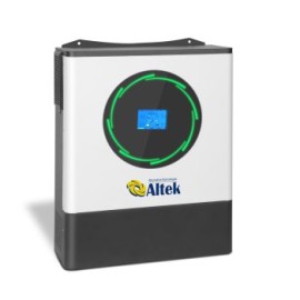 Автономний інвертор ALTEK Atlas 8.2kW-48V