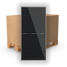 Сонячний фотоелектричний модуль Jinko Solar JKM- 545M-72HL4-V P-type
