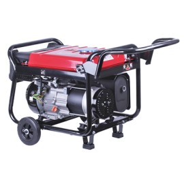 Генератор бензиновий ТАТА UG7500 6 KW