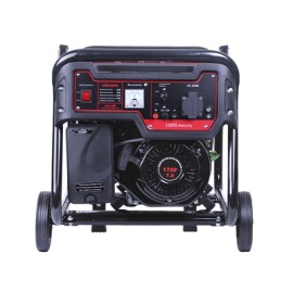 Генератор бензиновий ТАТА UG7500 6 KW