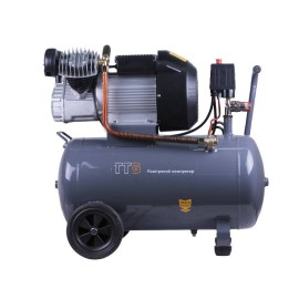 Компресор KAV3050 TTG 50 л, 2,2 кВт