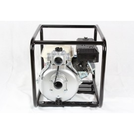Водяна помпа TATA (double suction impeller) ZX20H-170F (16м3/година, діаметр 50mm)