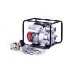 Водяна помпа TATA ZX30W-170F sewage pump (40м3/година діаметр 80mm)