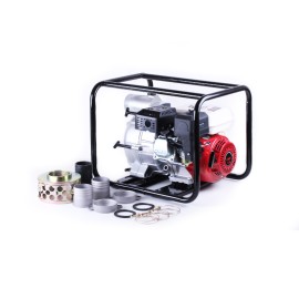 Водяна помпа TATA ZX30W-170F sewage pump (40м3/година діаметр 80mm)